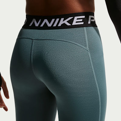 Nike Pro Dri-FIT Older Kids' (Girls') Leggings