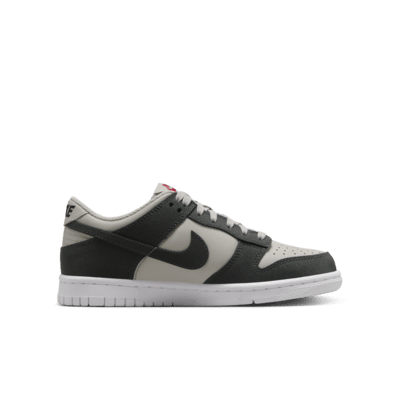 Nike Dunk Low Older Kids' Shoes