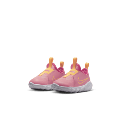 Nike Flex Runner 2 Baby/Toddler Shoes