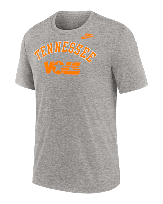 Мужская футболка Tennessee Legacy Arch Nike College