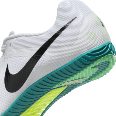 Tenis de clavos para eventos múltiples de atletismo Nike Zoom Rival