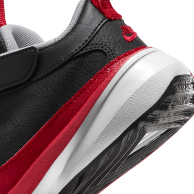 Tenis para niños de preescolar Giannis Freak 5