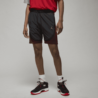 Mens Jordan Black Shorts. Nike.com