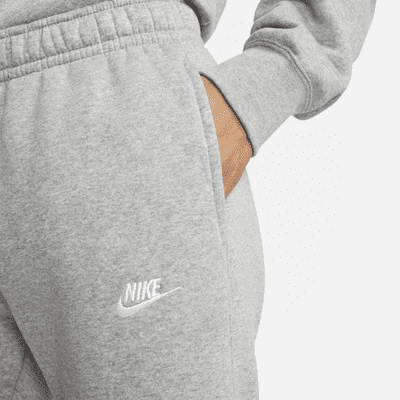 Nike Sportswear Club Fleece szabadidőnadrág