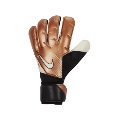 Nike Grip3 Goalkeeper Football Gloves. PT