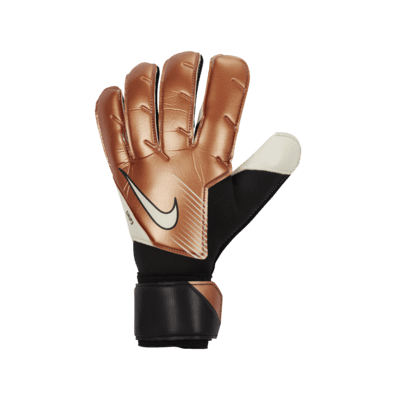 Nike Grip3 Goalkeeper Voetbalhandschoenen. Nike BE