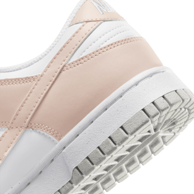 Chaussure Nike Dunk Low pour femme