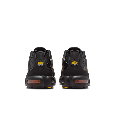 나이키 에어맥스 플러스 프리미엄 남성 신발