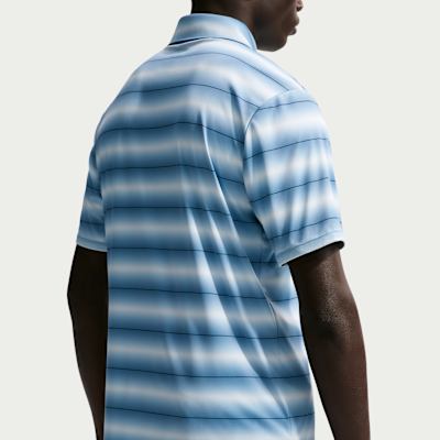 Polo Dri-FIT Nike Par pour homme