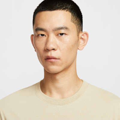 나이키 남성 드라이 핏 트레이닝 티셔츠