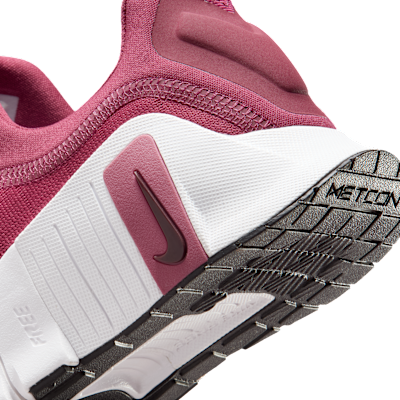 Tenis de entrenamiento para mujer Nike Free Metcon 6