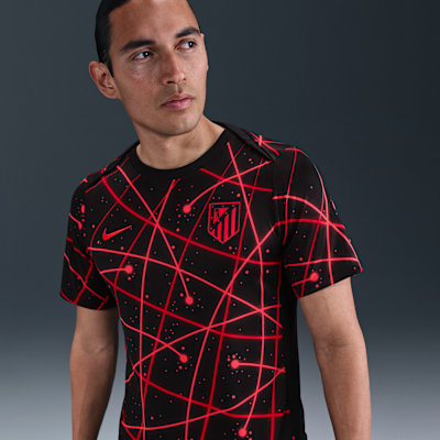 Atlético de Madrid Academy Pro