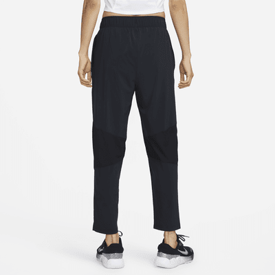 Nike Dri-FIT Fast Women's Mid-Rise 7/8 Running Trousers