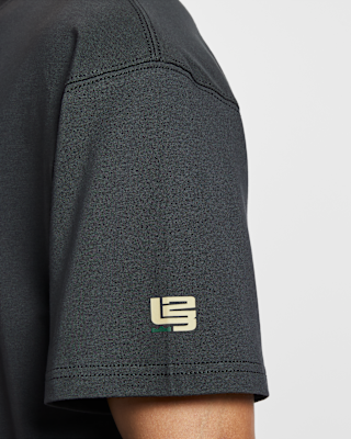 LeBron "Point Forward"