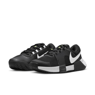 Nike GP Challenge 1 Clay Court-Tennisschuhe für Damen