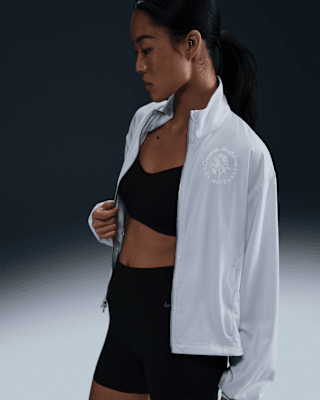 Women's Dri-FIT Jacket