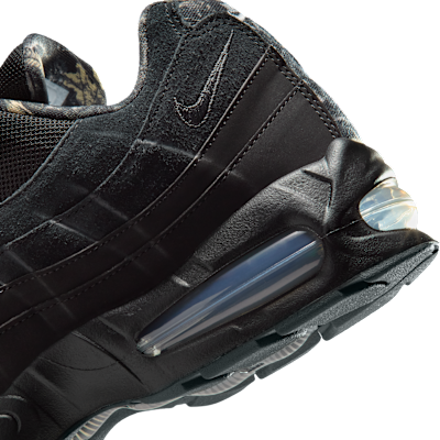 Chaussure Nike Air Max 95 Big Bubble pour homme