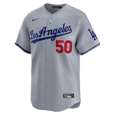 Mookie Betts Los Angeles Dodgers