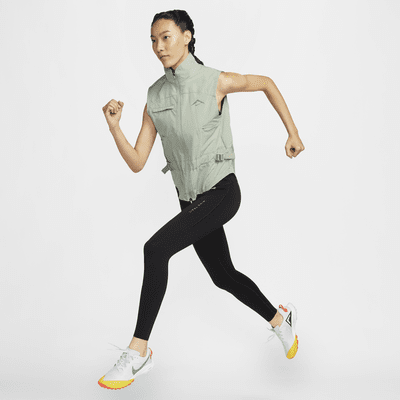 Nike Trail Women's Repel Running Gilet