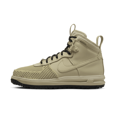 Duckboot para hombre Nike Force 1.