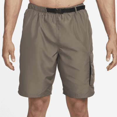 Nike Men's 9" Packable Swim Trunks