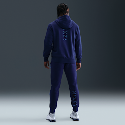 Nike Sportswear City Side Men's Fleece Joggers