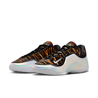 レブロン 23 "Heat Wave" EP バスケットボールシューズ