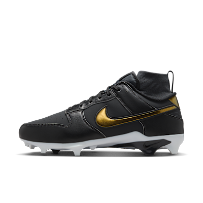 Nike Alpha Menace Dunk Men's Football Cleats