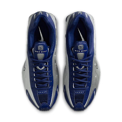 Scarpa Nike Shox R4 – Donna