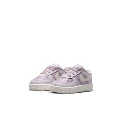 Nike Force 1 Low Baby/Toddler Shoes