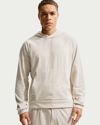 Мужское худи Nike Primary NanoKnit Dri-FIT UV Protection Pullover Performance Hoodie