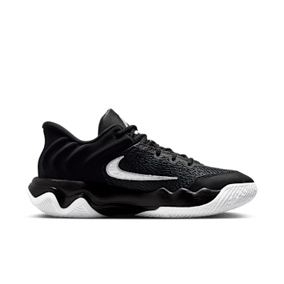 Tenis de básquetbol Giannis Immortality 4