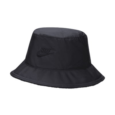 Gorro tipo pescador reversible Nike Apex