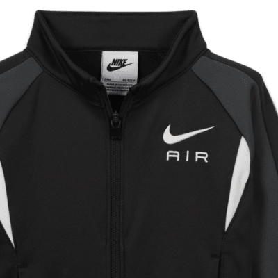 Conjunto de entrenamiento Propus para bebé (de 12 a 24 meses) Nike Dri-FIT Air