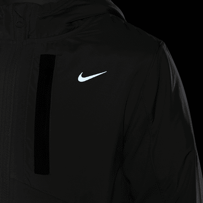 Nike Sportswear City Utility EasyOn Big Kids' Therma-FIT Winterized Jacket