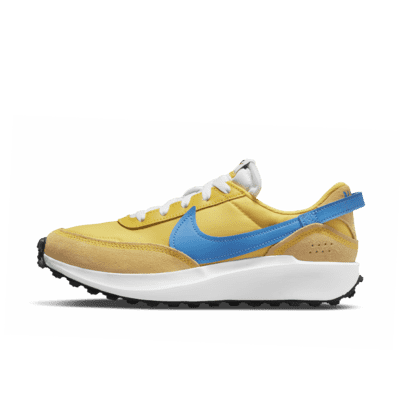 Tenis para mujer Nike Waffle Debut