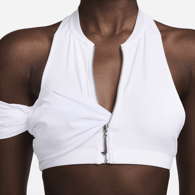 Haut dos nu Nike x Jacquemus pour femme