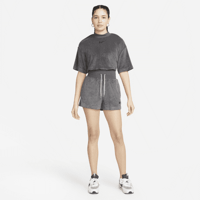 Nike Sportswear Women's Terry Shorts