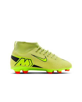 Nike Jr. Mercurial Superfly 10 Club