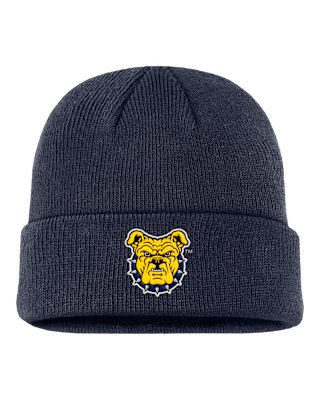 Женские  Nike College Terra (North Carolina A&T University) Beanie