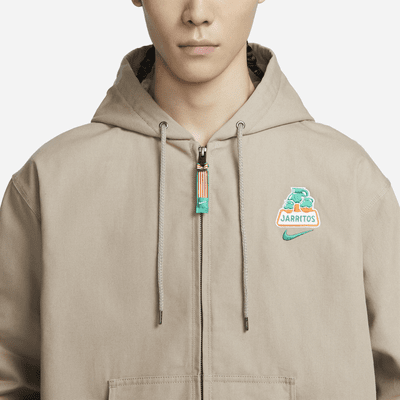 Nike SB x Jarritos®️ Padded Skate Jacket. Nike JP