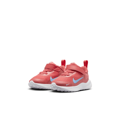 Nike Revolution 7 嬰幼兒鞋款