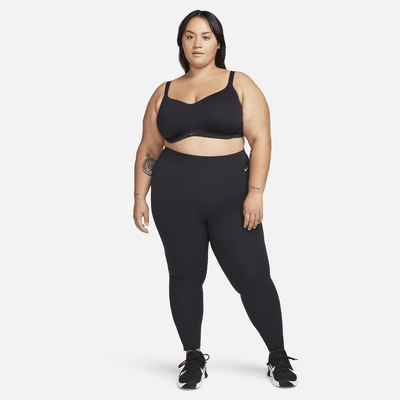 Nike Alate Minimalist Sujetador deportivo de sujeción ligera con almohadilla - Mujer