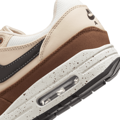 Chaussure Nike Air Max 1 '87 pour femme