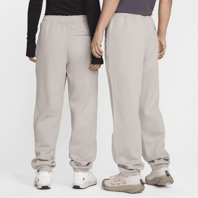 Pants Therma FIT Repel "Tuff Fleece" Nike ACG Lungs