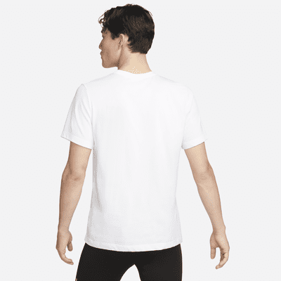 ナイキ Dri-FIT トレイル ランニング Tシャツ