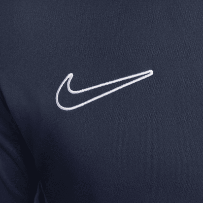 Nike Dri-FIT Academy Men's Knit Football Tracksuit Jacket (Stock)