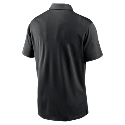 Miami Marlins City Connect Legacy Icon Vapor Men's Nike Dri-FIT MLB Polo