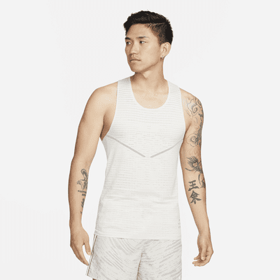 nike men's tank top running