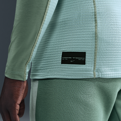 Nike Tech Men's Base Layer Long Sleeve Top